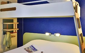ibis budget Versailles - Trappes