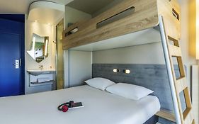 ibis budget Versailles - Trappes